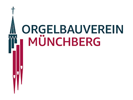 Logo Orgelbauverein Münchberg